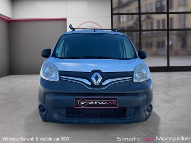 Renault kangoo express grand volume maxi 1.5 dci 90 energy e6 grand confort garantie 12 mois occasion montpellier (34)...