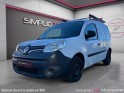 Renault kangoo express grand volume maxi 1.5 dci 90 energy e6 grand confort garantie 12 mois occasion montpellier (34)...