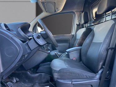 Renault kangoo express grand volume maxi 1.5 dci 90 energy e6 grand confort garantie 12 mois occasion montpellier (34)...