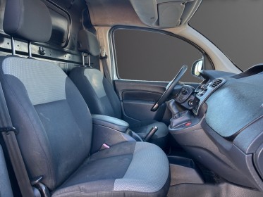 Renault kangoo express grand volume maxi 1.5 dci 90 energy e6 grand confort garantie 12 mois occasion montpellier (34)...