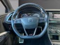 Seat leon 2.0 tsi 290 cupra sièges chauffants garantie 12 mois occasion montpellier (34) simplicicar simplicibike france
