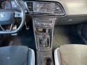 Seat leon 2.0 tsi 290 cupra sièges chauffants garantie 12 mois occasion montpellier (34) simplicicar simplicibike france