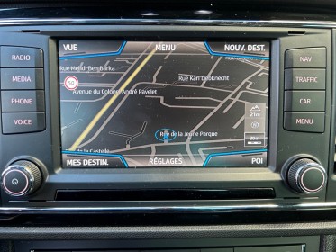 Seat leon 2.0 tsi 290 cupra sièges chauffants garantie 12 mois occasion montpellier (34) simplicicar simplicibike france