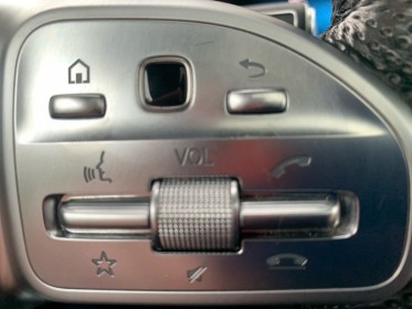Mercedes gle 300 d 9g-tronic 4matic amg line 7 places garantie 12 mois occasion montreuil (porte de vincennes)(75)...