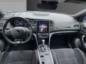 Renault megane iv berline blue dci 115 edc r.s. line entretien complet renault occasion parc voitures beauvais simplicicar...