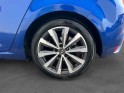 Renault megane iv berline blue dci 115 edc r.s. line entretien complet renault occasion parc voitures beauvais simplicicar...