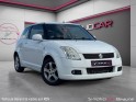 Suzuki swift ii 1.3 ddis gl occasion simplicicar beaune simplicicar simplicibike france