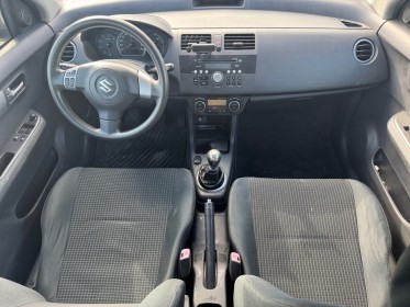 Suzuki swift ii 1.3 ddis gl occasion simplicicar beaune simplicicar simplicibike france