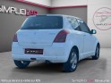 Suzuki swift ii 1.3 ddis gl occasion simplicicar beaune simplicicar simplicibike france