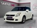 Suzuki swift ii 1.3 ddis gl occasion simplicicar beaune simplicicar simplicibike france