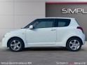 Suzuki swift ii 1.3 ddis gl occasion simplicicar beaune simplicicar simplicibike france