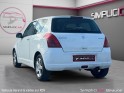 Suzuki swift ii 1.3 ddis gl occasion simplicicar beaune simplicicar simplicibike france