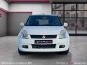 Suzuki swift ii 1.3 ddis gl occasion simplicicar beaune simplicicar simplicibike france