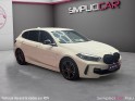 Bmw serie 1 f40 118d 150 ch bva8 m sport occasion simplicicar pau simplicicar simplicibike france