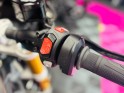 Triumph  speed triple 1200 rs kit carbone complert jante carbone gold  garantie 12 mois occasion simplicicar...