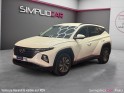Hyundai tucson 1.6 t-gdi 230 hybrid bva6 business occasion simplicicar pau simplicicar simplicibike france
