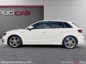 Audi a3 sportback 1.4 tfsi cod 150 s tronic 7 s line occasion simplicicar pau simplicicar simplicibike france