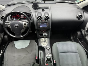 Nissan qashqai2 2.0 dci 150 fap all-mode tekna a occasion simplicicar pau simplicicar simplicibike france