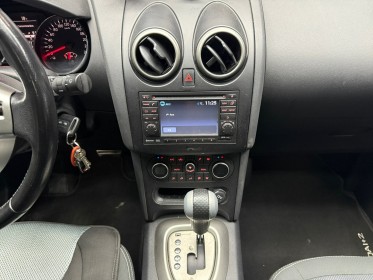 Nissan qashqai2 2.0 dci 150 fap all-mode tekna a occasion simplicicar pau simplicicar simplicibike france