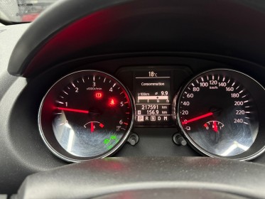 Nissan qashqai2 2.0 dci 150 fap all-mode tekna a occasion simplicicar pau simplicicar simplicibike france