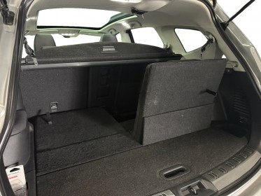 Nissan qashqai2 2.0 dci 150 fap all-mode tekna a occasion simplicicar pau simplicicar simplicibike france