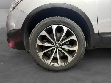 Nissan qashqai2 2.0 dci 150 fap all-mode tekna a occasion simplicicar pau simplicicar simplicibike france