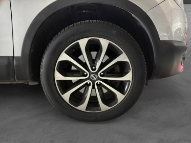 Nissan qashqai2 2.0 dci 150 fap all-mode tekna a occasion simplicicar pau simplicicar simplicibike france