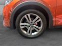 Volkswagen t-cross 1.0 tsi 110 start/stop dsg7 r-line occasion simplicicar pau simplicicar simplicibike france