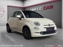 Fiat 500 serie 9 euro 6d-full  1.0 70 ch hybride bsg s/s  dolcevita occasion simplicicar pau simplicicar simplicibike france