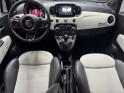 Fiat 500 serie 9 euro 6d-full  1.0 70 ch hybride bsg s/s  dolcevita occasion simplicicar pau simplicicar simplicibike france