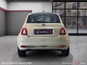 Fiat 500 serie 9 euro 6d-full  1.0 70 ch hybride bsg s/s  dolcevita occasion simplicicar pau simplicicar simplicibike france