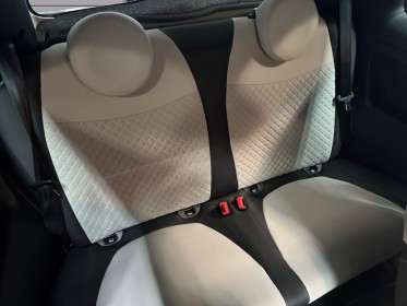Fiat 500 serie 9 euro 6d-full  1.0 70 ch hybride bsg s/s  dolcevita occasion simplicicar pau simplicicar simplicibike france
