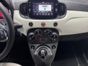 Fiat 500 serie 9 euro 6d-full  1.0 70 ch hybride bsg s/s  dolcevita occasion simplicicar pau simplicicar simplicibike france