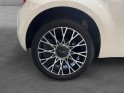 Fiat 500 serie 9 euro 6d-full  1.0 70 ch hybride bsg s/s  dolcevita occasion simplicicar pau simplicicar simplicibike france