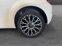 Fiat 500 serie 9 euro 6d-full  1.0 70 ch hybride bsg s/s  dolcevita occasion simplicicar pau simplicicar simplicibike france
