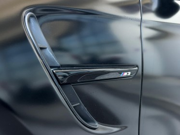 Bmw m3 f80 450 ch pack competition m occasion  simplicicar nice - pfvauto simplicicar simplicibike france