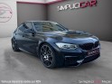 Bmw m3 f80 450 ch pack competition m occasion  simplicicar nice - pfvauto simplicicar simplicibike france
