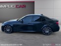 Bmw m3 f80 450 ch pack competition m occasion  simplicicar nice - pfvauto simplicicar simplicibike france