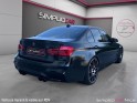 Bmw m3 f80 450 ch pack competition m occasion  simplicicar nice - pfvauto simplicicar simplicibike france