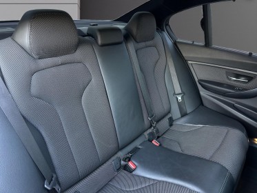 Bmw m3 f80 450 ch pack competition m occasion  simplicicar nice - pfvauto simplicicar simplicibike france