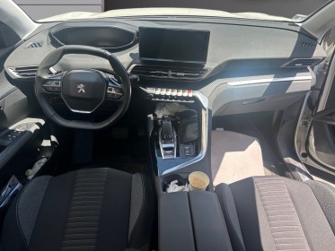 Peugeot 3008 2022 puretech 130ch ss eat8 style, 4 fenêtres eléctrique, bluetooth, garantie 12 mois occasion simplicicar...