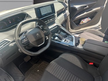Peugeot 3008 2022 puretech 130ch ss eat8 style, 4 fenêtres eléctrique, bluetooth, garantie 12 mois occasion simplicicar...
