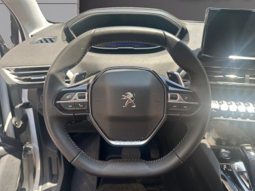 Peugeot 3008 2022 puretech 130ch ss eat8 style, 4 fenêtres eléctrique, bluetooth, garantie 12 mois occasion simplicicar...