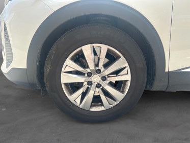 Peugeot 3008 2022 puretech 130ch ss eat8 style, 4 fenêtres eléctrique, bluetooth, garantie 12 mois occasion simplicicar...