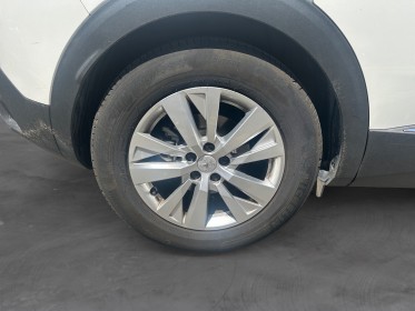 Peugeot 3008 2022 puretech 130ch ss eat8 style, 4 fenêtres eléctrique, bluetooth, garantie 12 mois occasion simplicicar...