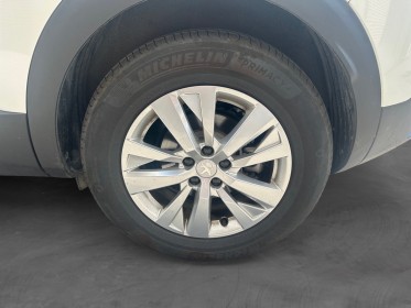 Peugeot 3008 2022 puretech 130ch ss eat8 style, 4 fenêtres eléctrique, bluetooth, garantie 12 mois occasion simplicicar...