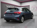 Ford focus 1.0 ecoboost 125 titanium caméra arr / sièges chauffants / carplay occasion simplicicar veauche simplicicar...