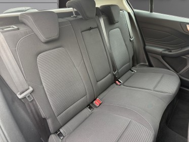 Ford focus 1.0 ecoboost 125 titanium caméra arr / sièges chauffants / carplay occasion simplicicar veauche simplicicar...