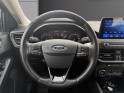Ford focus 1.0 ecoboost 125 titanium caméra arr / sièges chauffants / carplay occasion simplicicar veauche simplicicar...