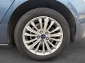 Ford focus 1.0 ecoboost 125 titanium caméra arr / sièges chauffants / carplay occasion simplicicar veauche simplicicar...